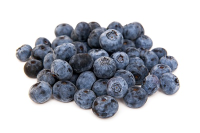 FRESH BLUEBERRIES